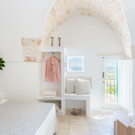 La Dimora Di Marco Villa Ostuni Luaran gambar