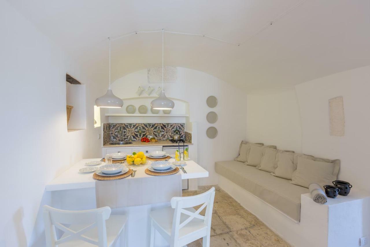 La Dimora Di Marco Villa Ostuni Luaran gambar