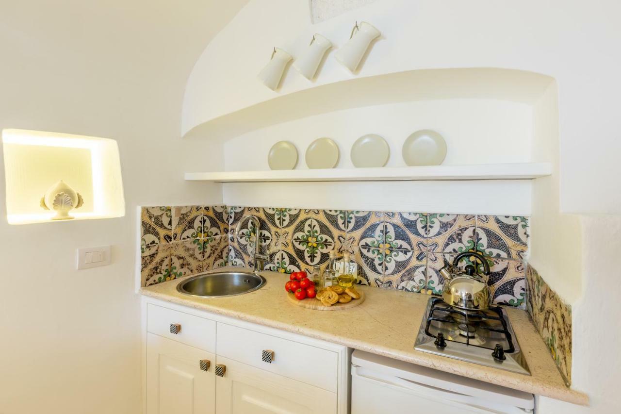 La Dimora Di Marco Villa Ostuni Luaran gambar