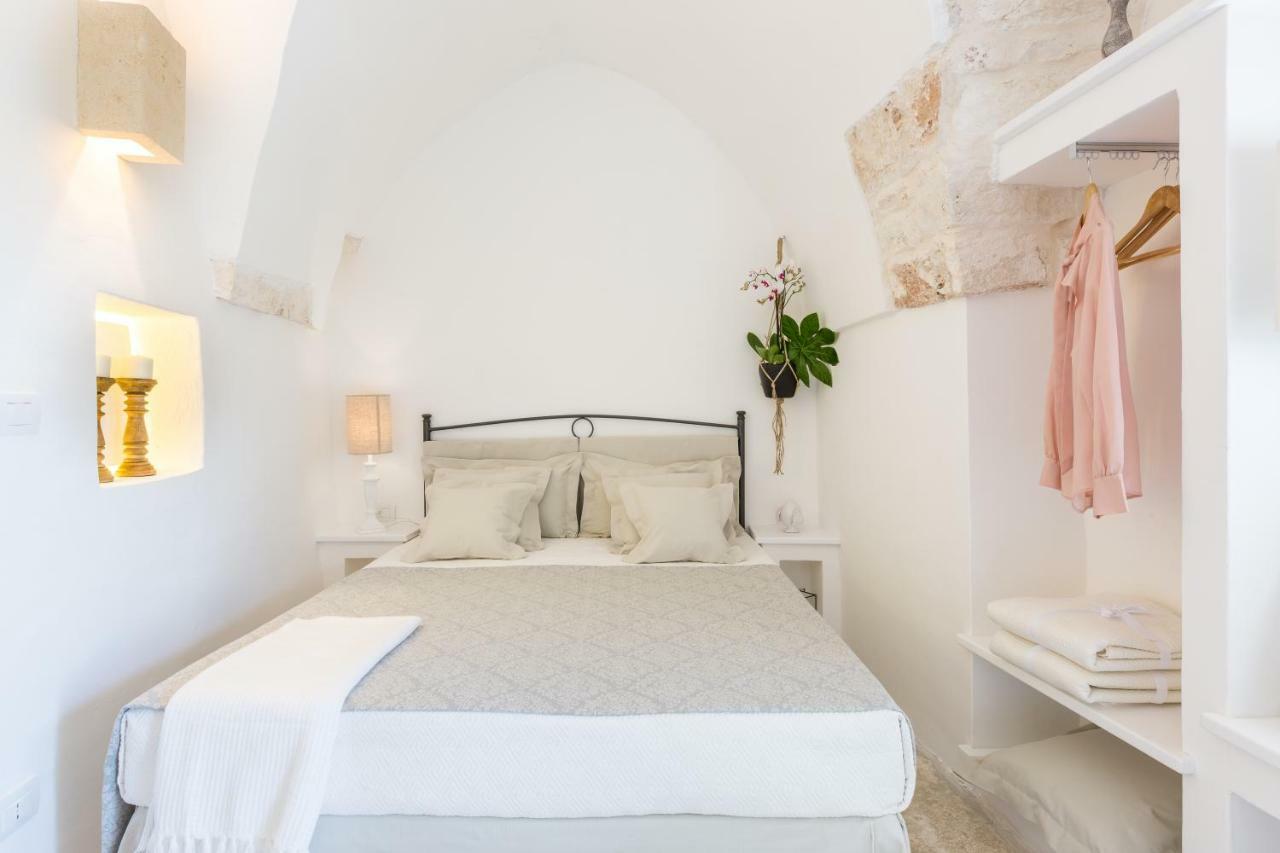 La Dimora Di Marco Villa Ostuni Luaran gambar