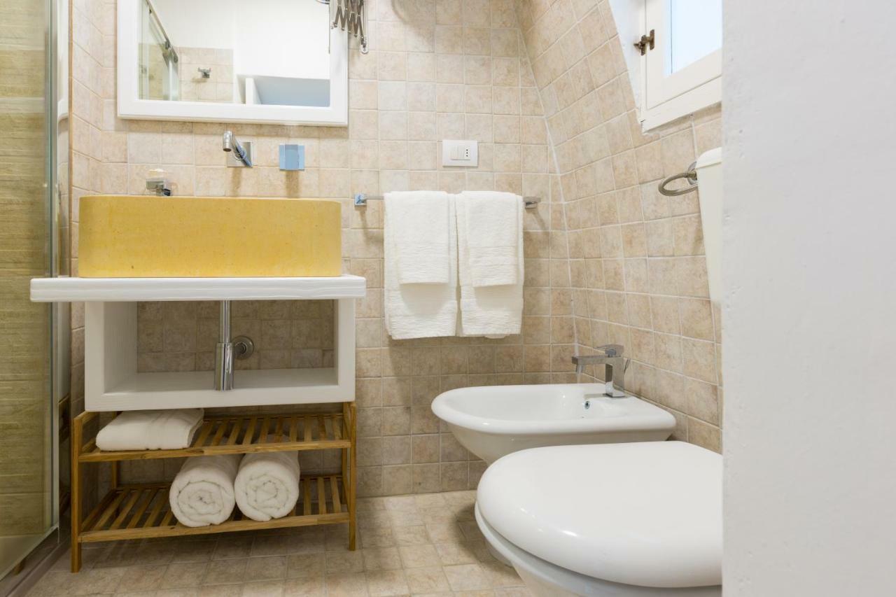 La Dimora Di Marco Villa Ostuni Luaran gambar