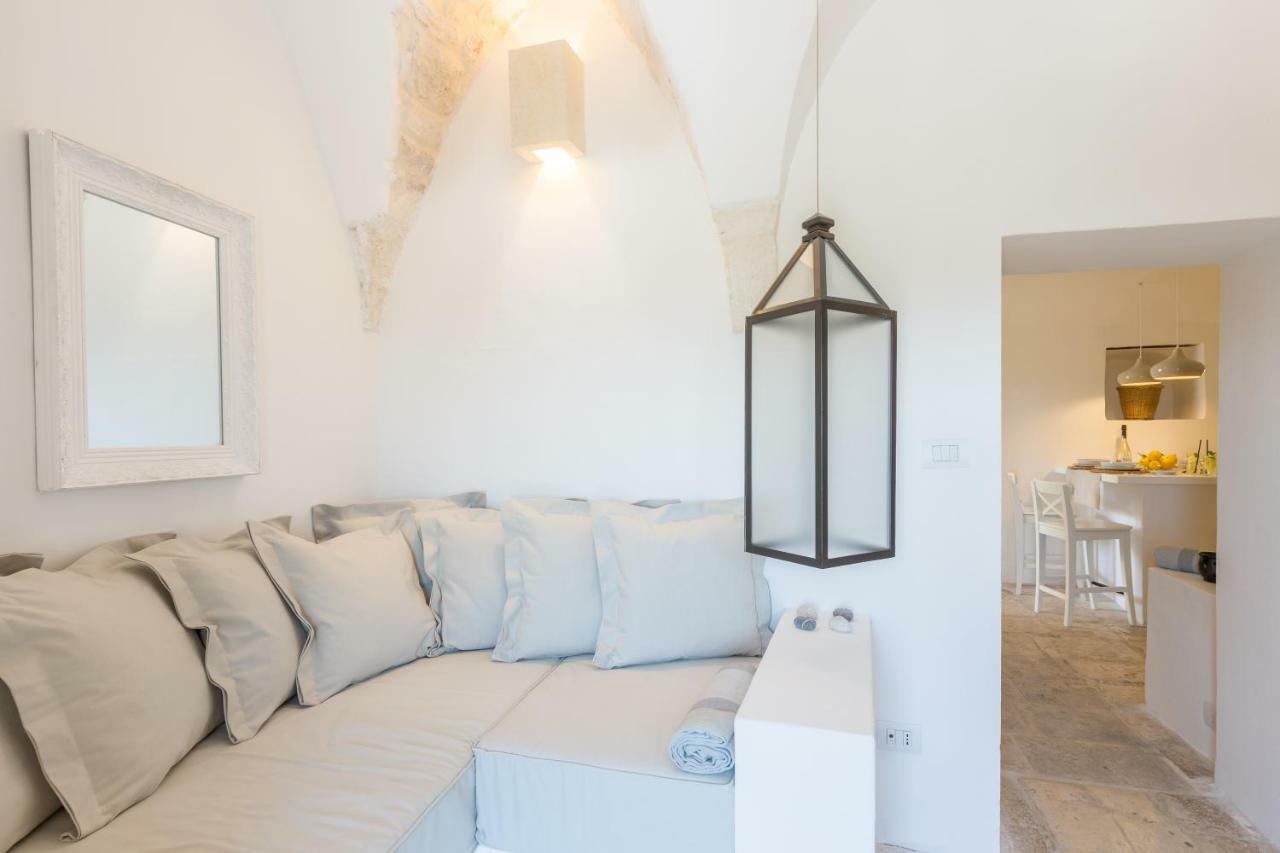 La Dimora Di Marco Villa Ostuni Luaran gambar